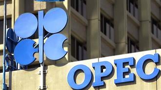Πετρέλαιο: Άνοδος των Τιμών εν Όψει της Συνεδρίασης του OPEC+